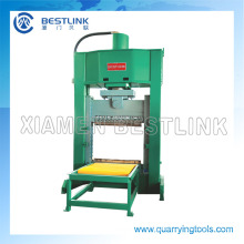 Hydraulic Stone Splitting Machine for Making Sidewalks, Street Paving